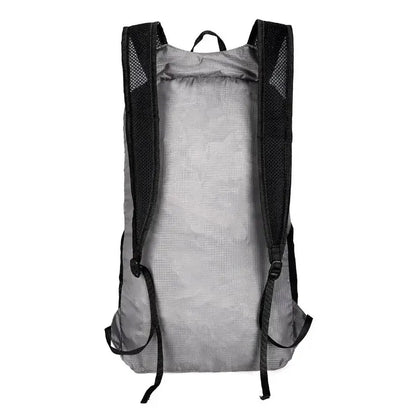 Sac à dos pliable ultra léger