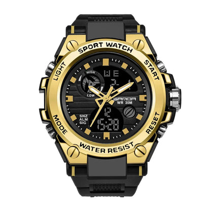 Montre pour randonnée