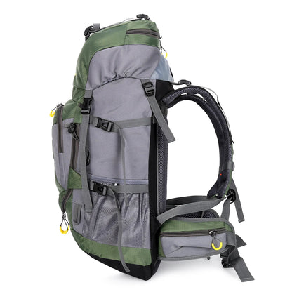 Sac randonnée 60L