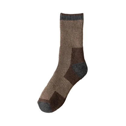 Chaussettes en laine