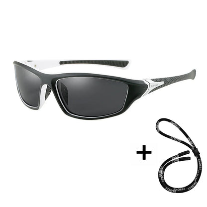 Lunettes randonnée