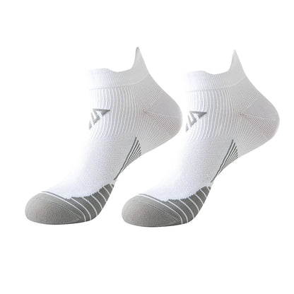 Chaussettes compression trail