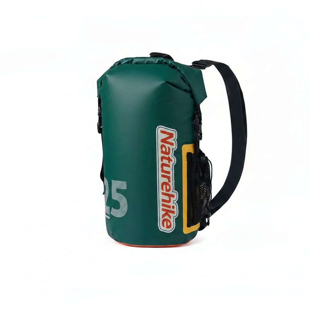 Sac étanche randonnée