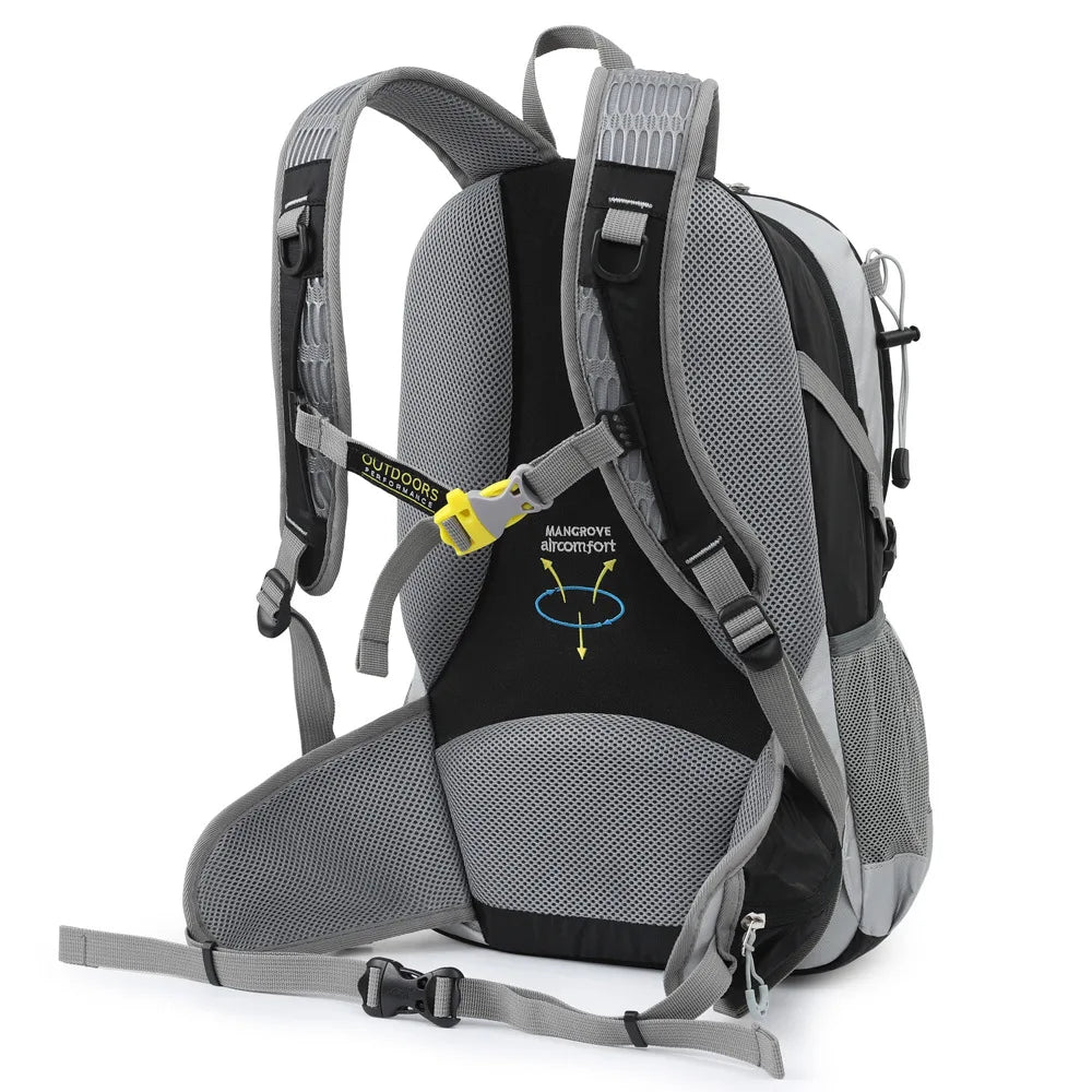 Sac à dos trekking