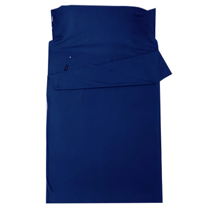 Drap pour sac de couchage