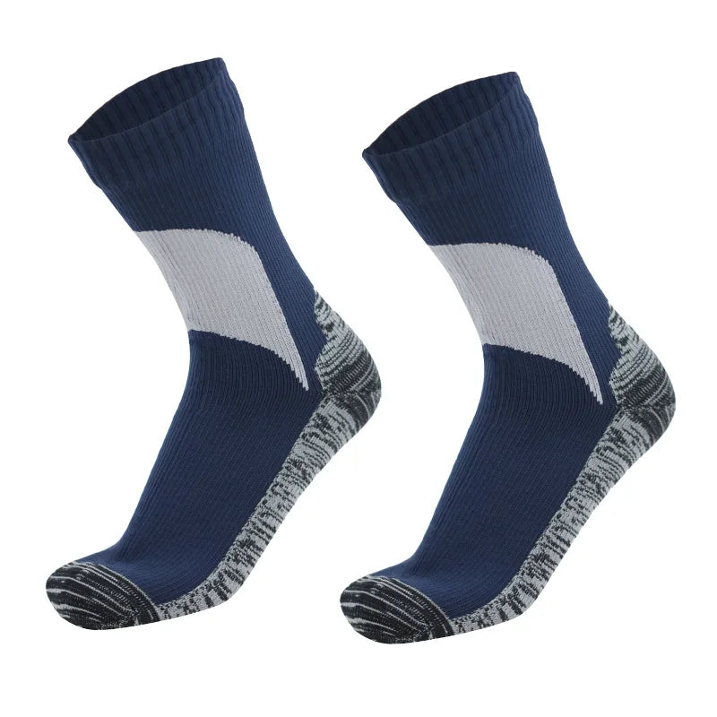 Chaussettes imperméables
