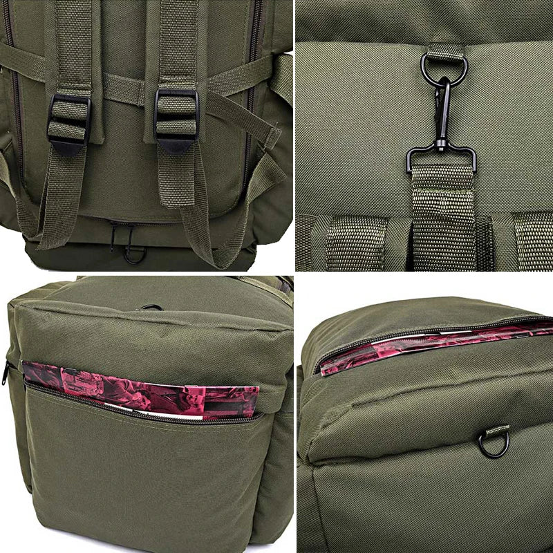 Sac a dos randonnée 100L