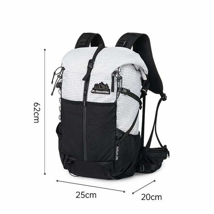 Sac randonnée imperméable