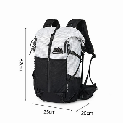 Sac randonnée imperméable