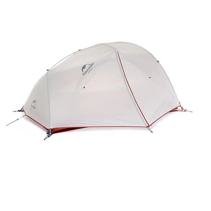 Tente bivouac légère 2 places