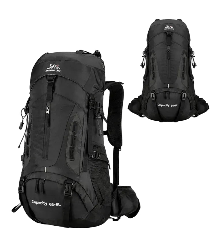 Sac de randonnée 70L