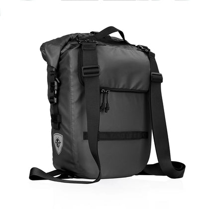 Sac à dos vélo imperméable