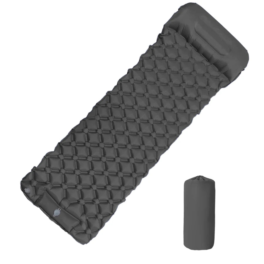 Matelas gonflable léger