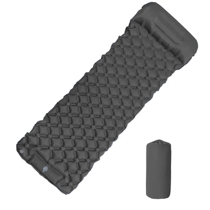Matelas gonflable léger