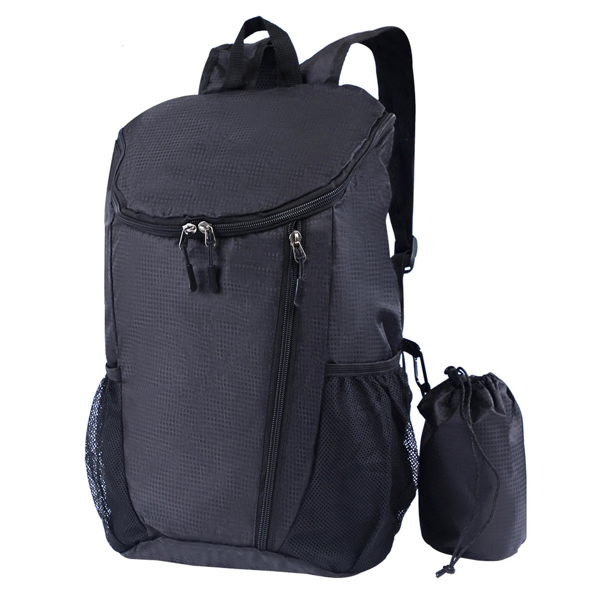 Sac à dos ultra léger pliable