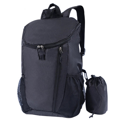 Sac à dos ultra léger pliable