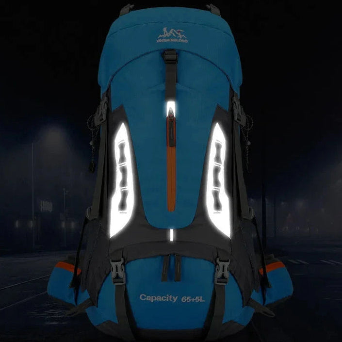 Sac de randonnée 70L