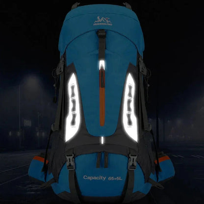 Sac de randonnée 70L