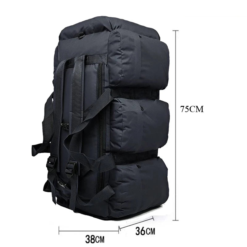 Sac a dos randonnée 100L