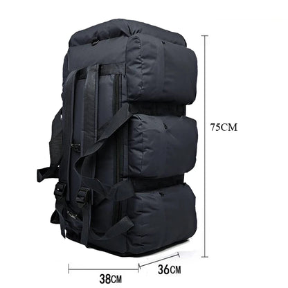 Sac a dos randonnée 100L