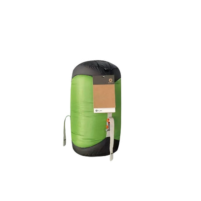 Sac de couchage léger et chaud
