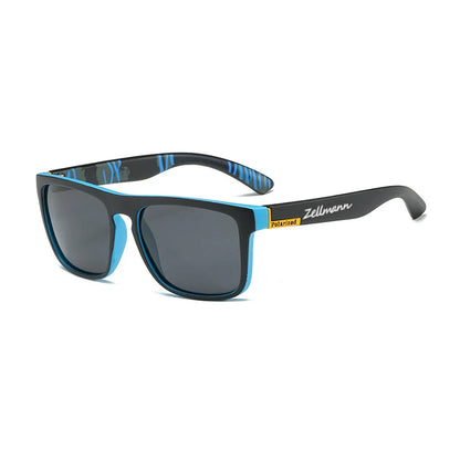 Lunettes de soleil randonnée