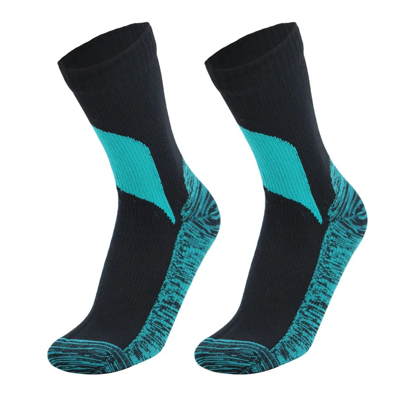 Chaussettes imperméables