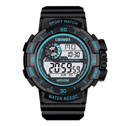 Montre sport enfant