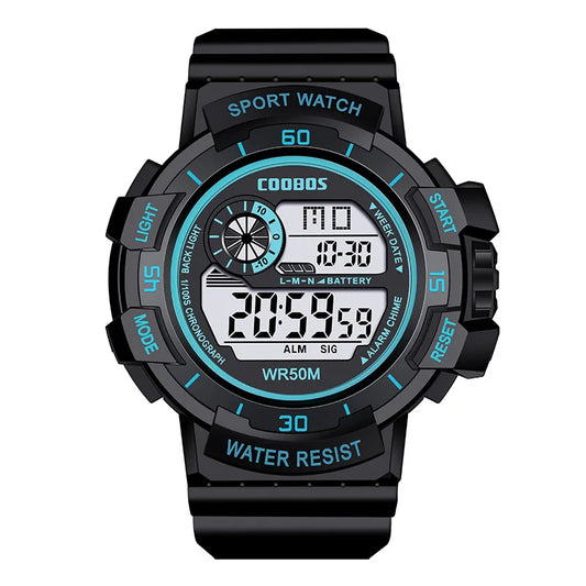 Montre sport enfant
