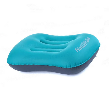 Coussin gonflable de plage