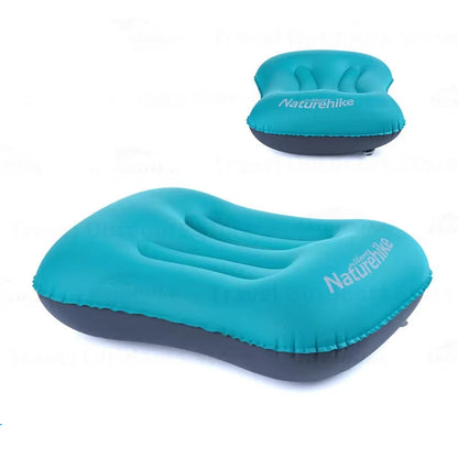 Coussin gonflable de plage