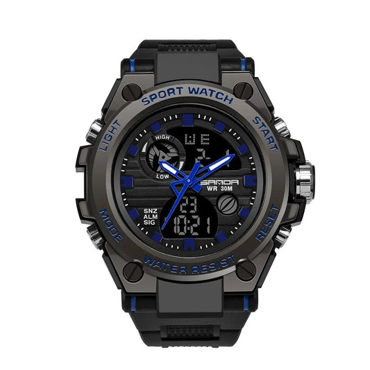Montre pour randonnée