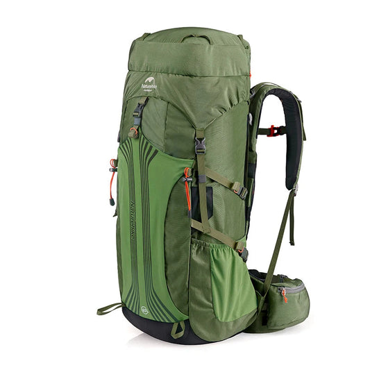 Sac à dos 55L