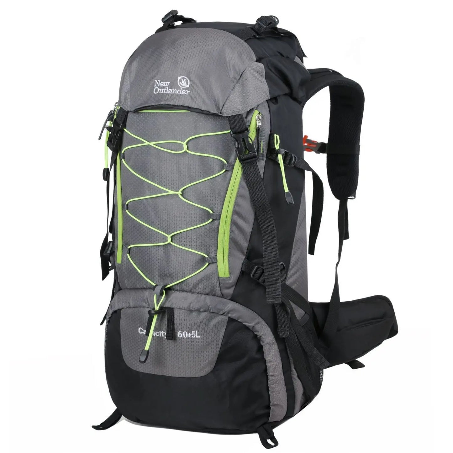 Sac randonnée 65L