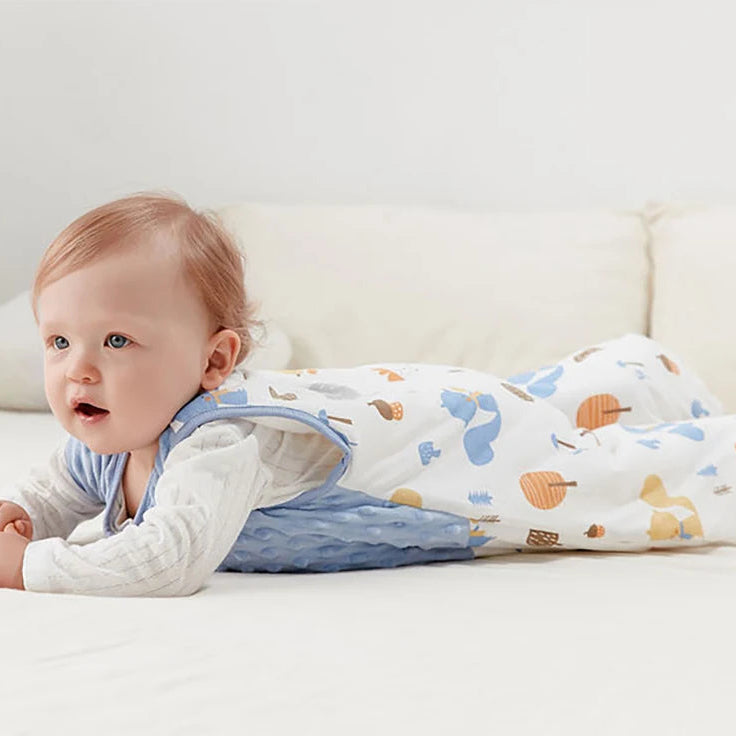 Sac de couchage bébé 2 ans