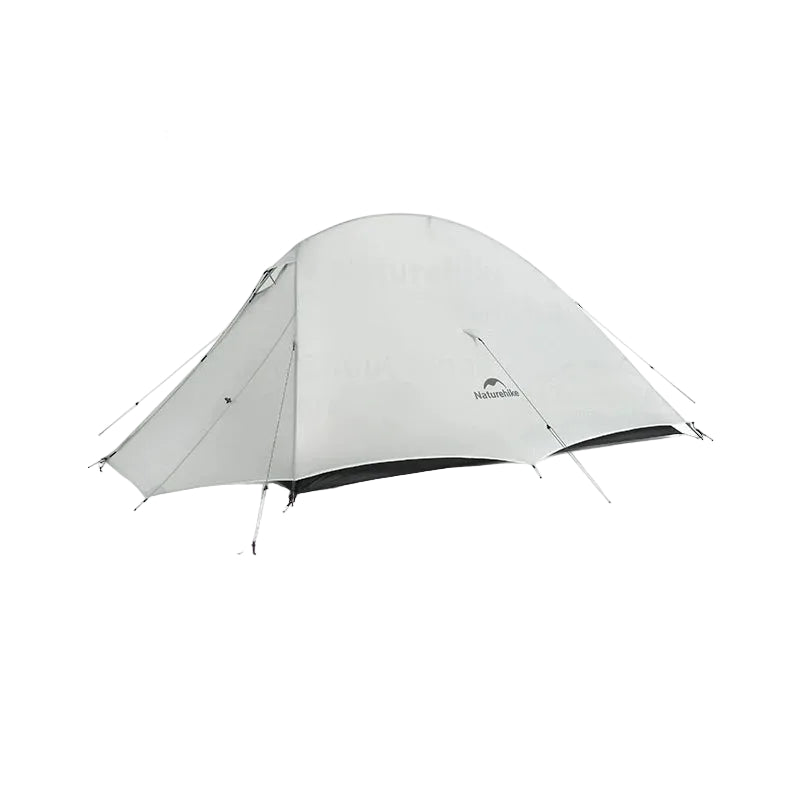 Tente de trekking 2 places