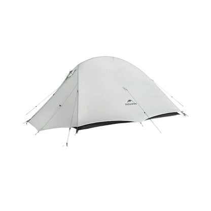 Tente de trekking 2 places