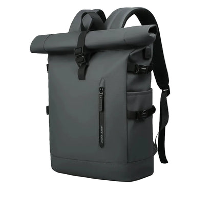 Sac à dos imperméable femme