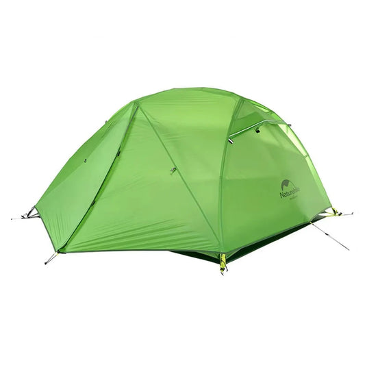 Tente bivouac légère 2 places