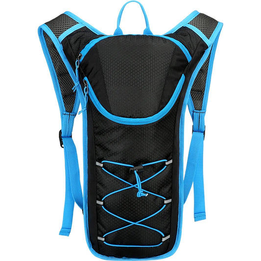 Sac à dos d'hydratation