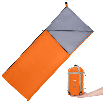 Sac de couchage trekking ultra léger