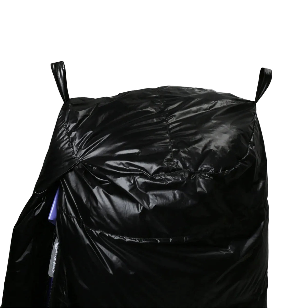 Sac de couchage léger et chaud