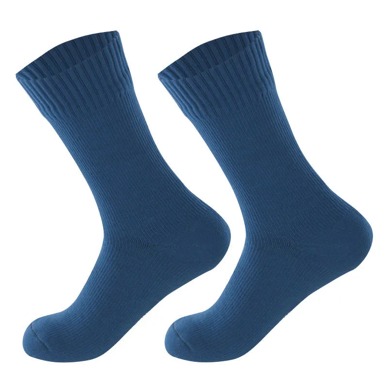 Chaussettes imperméables