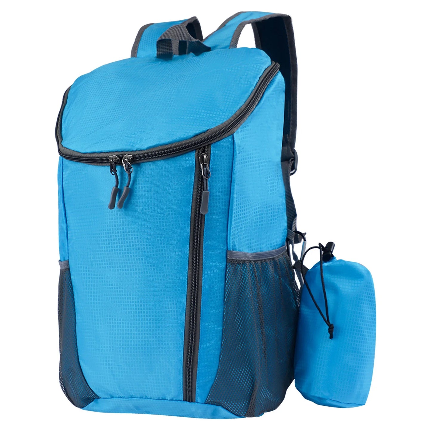 Sac à dos ultra léger pliable