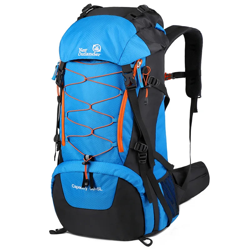 Sac randonnée 65L