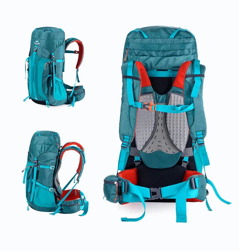 Sac à dos 55L