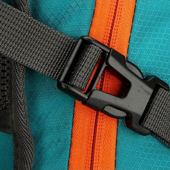 Randonnée sac à dos