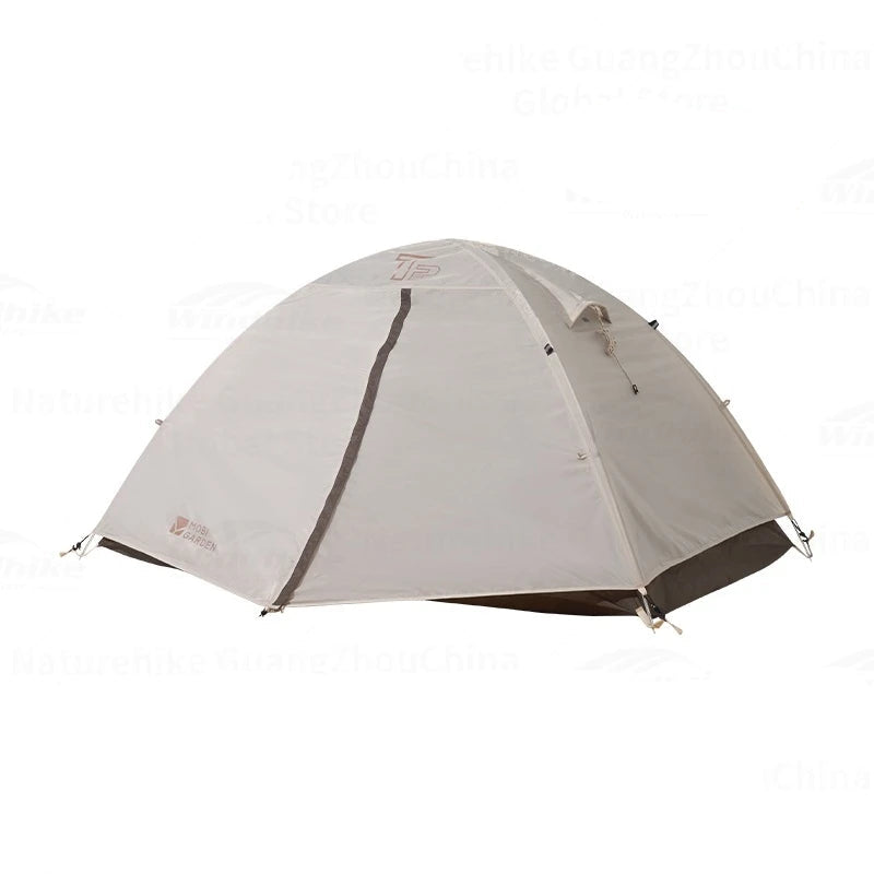 Tente de bivouac 3 places