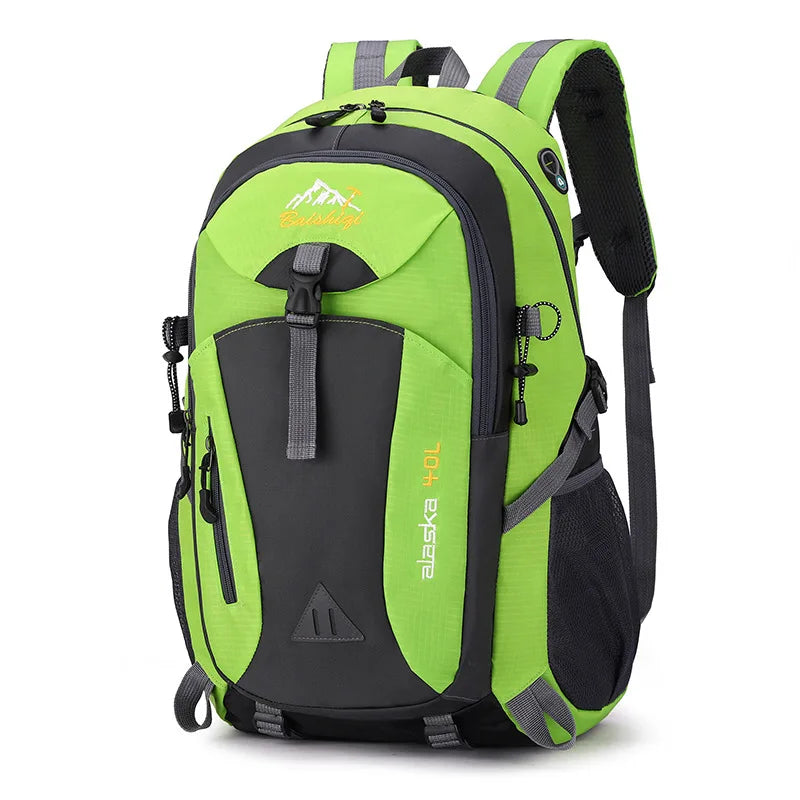 Sac randonnée