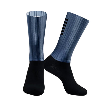 Chaussettes en silicone